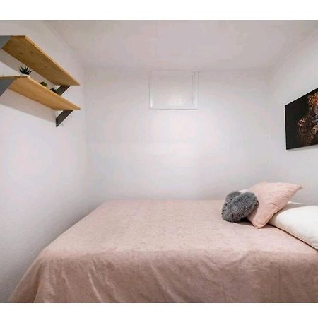 Apartamento En El Centro De Madryt Zewnętrze zdjęcie