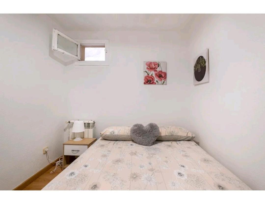 Apartamento En El Centro De Madryt Zewnętrze zdjęcie
