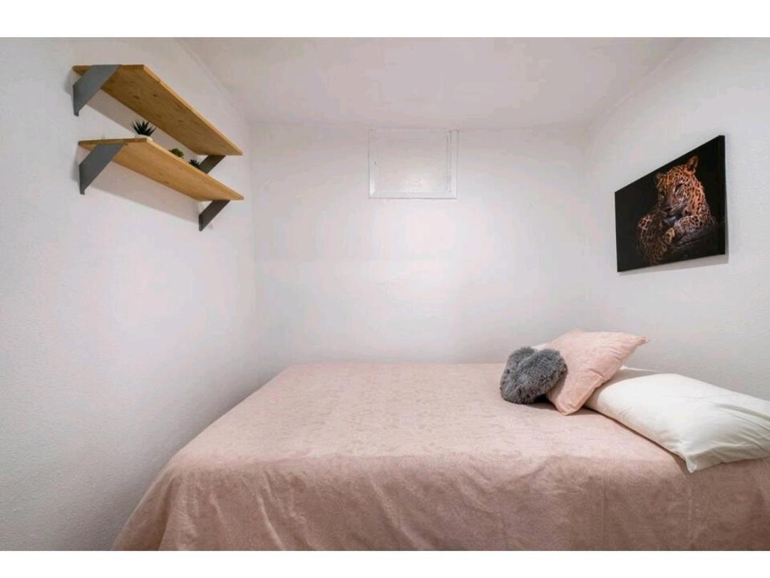 Apartamento En El Centro De Madryt Zewnętrze zdjęcie